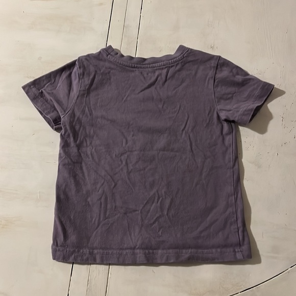 Janie and Jack Boxer Tee - Picture 4 of 4